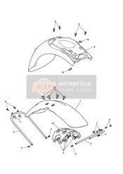 T3331063, Bolt, But/hd, M5 X 17, Slv, Triumph, 1
