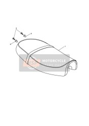 T3330727, Screw, But/hd, M6 X 20, Slv, Triumph, 2