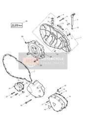 T1171701, Bullet, Clutch Lifter, Triumph, 1
