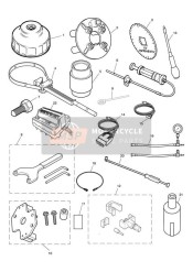 T3880059, Cable, Interface To Pc, Triumph, 2