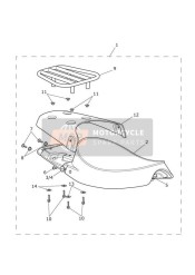 T3010703, Flanged Sleeve, M6, Triumph, 0