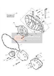 Couvercles de moteur