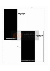 Manuel du propriétaire Bonneville SE GT 436003 && Bonneville GT 442346 Voir les infos techniques 118