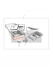 Kit d'alarme Type S S4