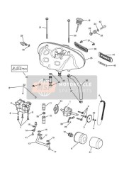 Sistema de lubricación