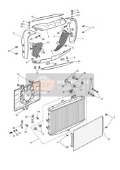 Sistema de Refrigeración Continuado