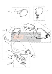 Asiento GT 574820