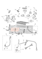 Sistema de gestión del motor