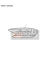 Emblema Sixty8