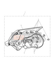 Flyscreen-Kit 1