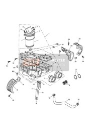 Boîte à air