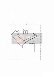 Kit de restrictor 34PS 790cc