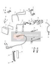 Motorsystemverwaltung
