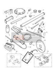 Outils de service toutes versions