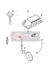 Motorsystemverwaltung