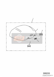 Top-Box-Deckelkit