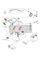 Materiale elettrico
