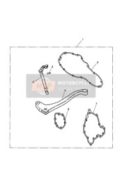 Kit Riduzione Pomo Frizione