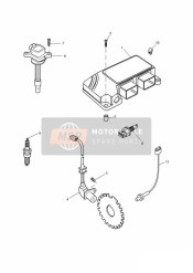 Sistema di gestione del motore 89737