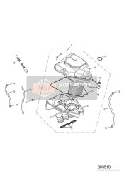 Caja de aire
