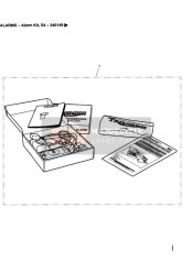Kit d'alarme S4 340149 >