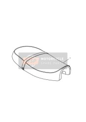 Selle en gel 3