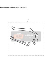 Kit de bridage 34ch 360 AntiT