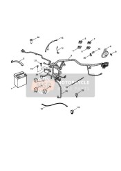 ELEKTRISCHE AUSRÜSTUNG