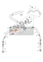 Emissionskontrolle GT 317246