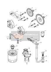 SCHMIERSYSTEM