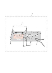 City-Taschen-Set Rh 2