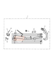 Auspuffsystem Assy Arrow 21