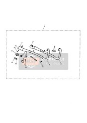 Auspuffsystem Assy Arrow 22