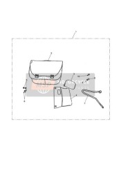 City-Taschen-Set Rh 1