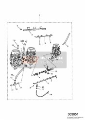 Carburadores Eng No 62506