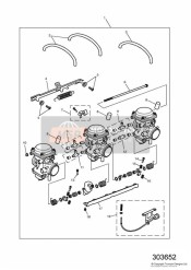 Carburadores Eng No 62507