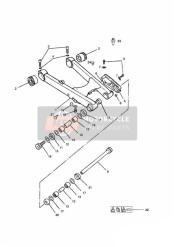 Brazo oscilante 29155