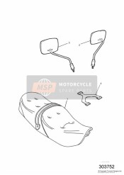 Asiento Espejos 55072 71698