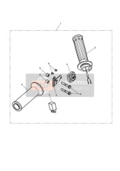 Verwarmde handgreepkit 1