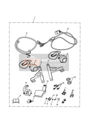Nebelscheinwerfer-Kit 237541 >