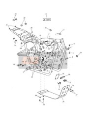 Marco principal y accesorios 606027 gt, ver Noticias técnicas 149