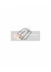 Rejilla de asiento individual