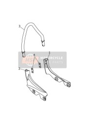 Sissy Bar