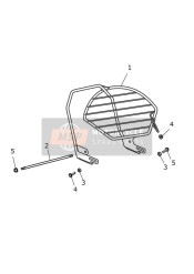 Saree Guard uniquement en Inde