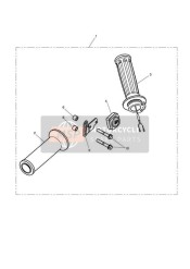Verwarmde handgreepkit 2