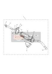 T3332666, Screw, But/hd ,Skt, M6 X 1.0 X 12, S/s, Triumph, 1