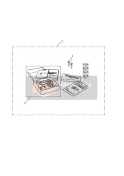 Kit de alarma