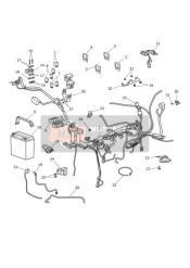 Equipo eléctrico