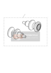 Paddock Standaard Bobbins