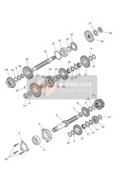 Transmissie
